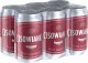Woda Cisowianka Cisowianka Naturalna woda mineralna silnie gazowana niskosodowa 330 ml 8