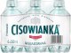 Woda Cisowianka Cisowianka Naturalna woda mineralna niskosodowa niegazowana 330 ml 1
