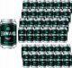 Woda Cisowianka Cisowianka Naturalna woda mineralna niegazowana 330 ml 1