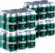 Woda Cisowianka Cisowianka Naturalna woda mineralna niegazowana 330 ml 2