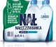 Woda Nałęczowianka Nałęczowianka Naturalna woda mineralna niegazowana 0,5 l 1