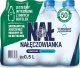 Woda Nałęczowianka Nałęczowianka Naturalna woda mineralna niegazowana 0,5 l 2