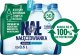 Woda Nałęczowianka Nałęczowianka Naturalna woda mineralna niegazowana 0,5 l 4