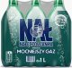 Woda Nałęczowianka Nałęczowianka Woda mineralna mocniejszy gaz 1 l 4