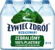 Woda Żywiec Zdrój Żywiec Zdrój Niegazowany Woda źródlana 1 l 7