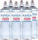 Woda KINGA PIENIŃSKA Kinga Pienińska Sport Naturalna woda mineralna niegazowana niskosodowa 0,7 l 3