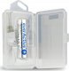 EverActive Akumulator everActive 18650 3,7V Li-ion 2600mAh micro USB z zabezpieczeniem BOX 4