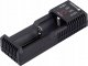 Ładowarka EverActive Ładowarka do akumulatorków cylindrycznych Li-ion oraz Ni-MH everActive UC-100C z funkcją Power Bank 1