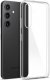 3MK Etui Clear Case do Samsung Galaxy S24+ 9