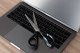 Filtr 3MK Filtr prywatyzujący, magnetyczny do Apple MacBook Air 13,3" M1 - 3mk Magnetic PRIVACY 7