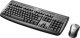 Klawiatura + mysz Logitech Internet 1500 Laser Cordless 1