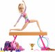 Lalka Barbie Mattel Gimnastyczka Zestaw (HRG52) 12