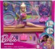 Lalka Barbie Mattel Gimnastyczka Zestaw (HRG52) 2