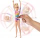 Lalka Barbie Mattel Gimnastyczka Zestaw (HRG52) 3