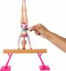 Lalka Barbie Mattel Gimnastyczka Zestaw (HRG52) 4