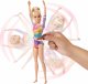 Lalka Barbie Mattel Gimnastyczka Zestaw (HRG52) 9