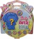 Lalka Barbie Mattel Cutie Reveal - Zwierzaczek z serii kolorowe marzenia (HRK47) 2