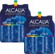 Woda Alcalia Velingrad Alcalia Naturalna woda mineralna niegazowana 1,5 l 7