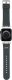 Hello Kitty Hello Kitty Strap Kitty Head - Pasek do Apple Watch 38/40/41 mm (czarny) 1