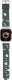 Hello Kitty Heads & Bows Pattern - Pasek do Apple Watch 38/40/41 mm (czarny) 1