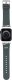 Hello Kitty Heads & Bows Pattern - Pasek do Apple Watch 38/40/41 mm (czarny) 2