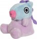 BT21 BT21 - Pluszowa maskotka 13 cm MANG Palm Pals 1