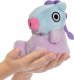 BT21 BT21 - Pluszowa maskotka 13 cm MANG Palm Pals 3