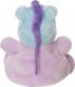BT21 BT21 - Pluszowa maskotka 13 cm MANG Palm Pals 4