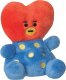 BT21 BT21 - Pluszowa maskotka 13 cm TATA Palm Pals 1