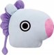 BT21 BT21 - Pluszowa poduszka / maskotka 28 cm MANG 3