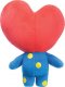 BT21 BT21 - Pluszowa maskotka 20 cm TATA 3