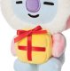 BT21 BT21 - Pluszowa maskotka 13 cm KOYA Winter 3