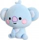 BT21 BT21 - Pluszowa maskotka 20 cm KOYA BABY 2