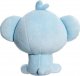 BT21 BT21 - Pluszowa maskotka 20 cm KOYA BABY 4