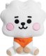 BT21 BT21 - Pluszowa maskotka 20 cm RJ BABY 1