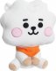 BT21 BT21 - Pluszowa maskotka 20 cm RJ BABY 1