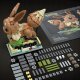 Mattel MEGA Pokemon „Ruchomy” Eevee do ustawiania  (HTH71) 1
