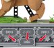 Mattel MEGA Pokemon „Ruchomy” Eevee do ustawiania  (HTH71) 4