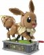 Mattel MEGA Pokemon „Ruchomy” Eevee do ustawiania  (HTH71) 6