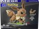 Mattel MEGA Pokemon „Ruchomy” Eevee do ustawiania  (HTH71) 8