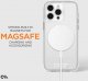 Case-Mate Case-Mate Ultra Tough Plus D3O MagSafe - Etui iPhone 15 Pro Max (Clear) 10