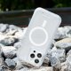 Case-Mate Case-Mate Ultra Tough Plus D3O MagSafe - Etui iPhone 15 Pro Max (Clear) 13