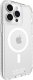 Case-Mate Case-Mate Ultra Tough Plus D3O MagSafe - Etui iPhone 15 Pro Max (Clear) 1