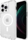 Case-Mate Case-Mate Ultra Tough Plus D3O MagSafe - Etui iPhone 15 Pro Max (Clear) 4
