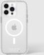 Case-Mate Case-Mate Ultra Tough Plus D3O MagSafe - Etui iPhone 15 Pro Max (Clear) 5