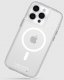 Case-Mate Case-Mate Ultra Tough Plus D3O MagSafe - Etui iPhone 15 Pro Max (Clear) 7