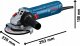 Szlifierka Bosch 1200W GWS 12-125 06013A6101 2