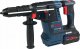 Młotowiertarka Bosch BOSCH MŁOTOWIERTARKA Z OPCJĄ KUCIA 18V 2,4J 2x5,0Ah GBH 187-LI 17