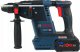 Młotowiertarka Bosch BOSCH MŁOTOWIERTARKA Z OPCJĄ KUCIA 18V 2,4J 2x5,0Ah GBH 187-LI 18