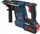 Młotowiertarka Bosch BOSCH MŁOTOWIERTARKA Z OPCJĄ KUCIA 18V 2,4J 2x5,0Ah GBH 187-LI 19